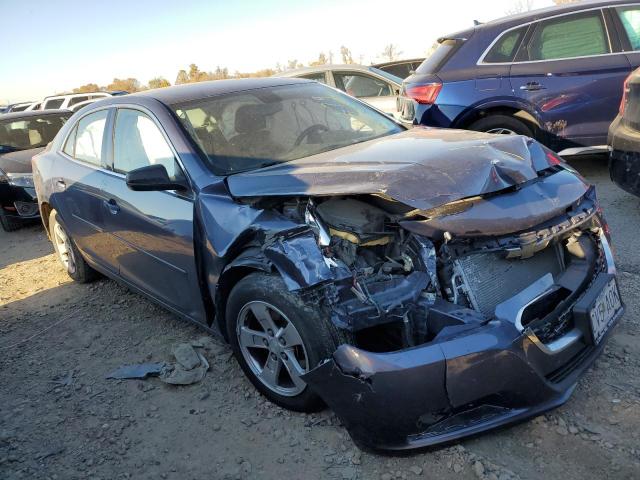 CHEVROLET MALIBU LS 2015 with VIN 1G11B5SL4FF263805 - Photo from auction
