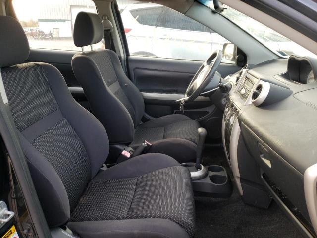 Photo 5 from auction – 2005 TOYOTA SCION XA with VIN JTKKT604150103157