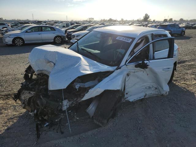 Photo 2 from auction – 2019 AUDI Q3 PREMIUM with VIN WA1EECF37K1087025