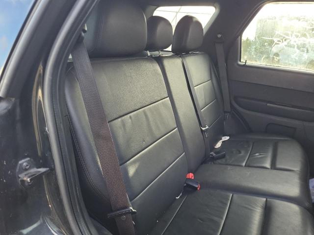 Photo 6 from auction – 2011 FORD ESCAPE XLT with VIN 1FMCU9DG6BKB9593