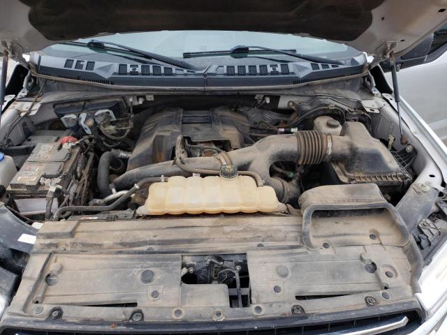 Photo 7 from auction – 2018 FORD F150 SUPER with VIN 1FTEW1EPXJKD59555