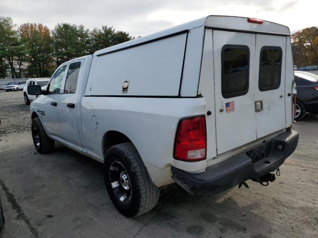 Photo 3 from auction – 2014 RAM 1500 ST with VIN 1C6RR7FT7ES378018