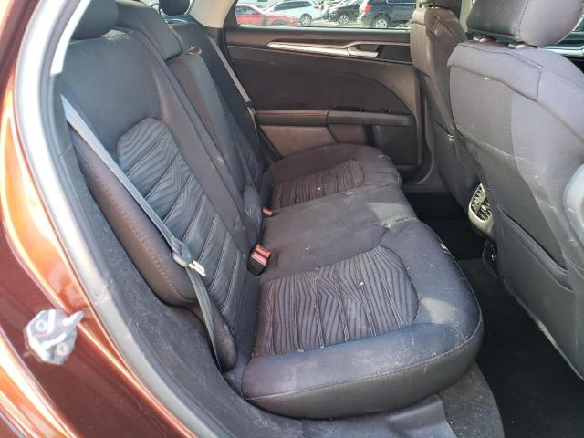 Photo 6 from auction – 2016 FORD FUSION SE with VIN 3FA6P0H76GR313268