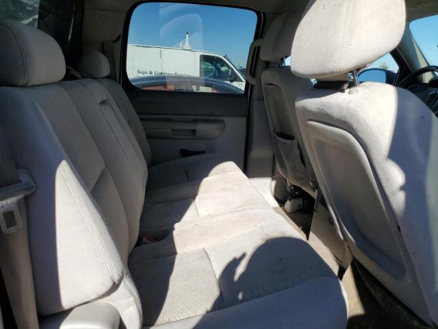 Photo 6 from auction – 2008 GMC SIERRA K25 with VIN 1GTHK23K08F114353