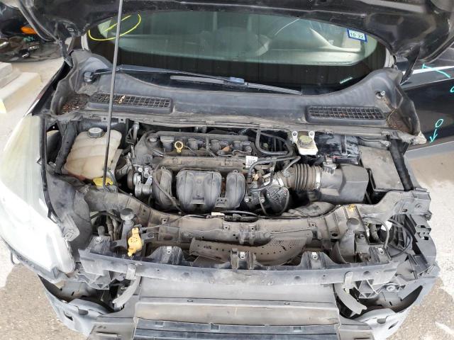 Photo 7 from auction – 2013 FORD ESCAPE S with VIN 1FMCU0F72DUC59749