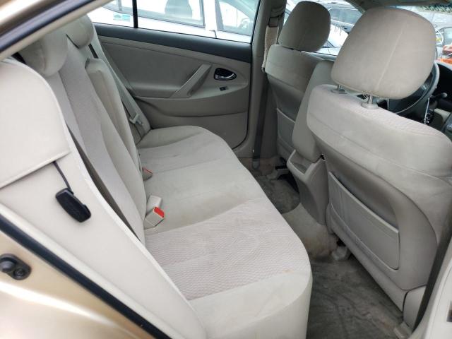 Foto 6 de la subasta – 2010 TOYOTA CAMRY BASE con VIN 4T1BF3EK2AU095900