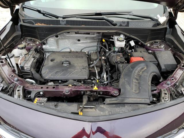 Photo 7 from auction – 2021 BUICK ENCORE GX with VIN KL4MMFSL2MB147828