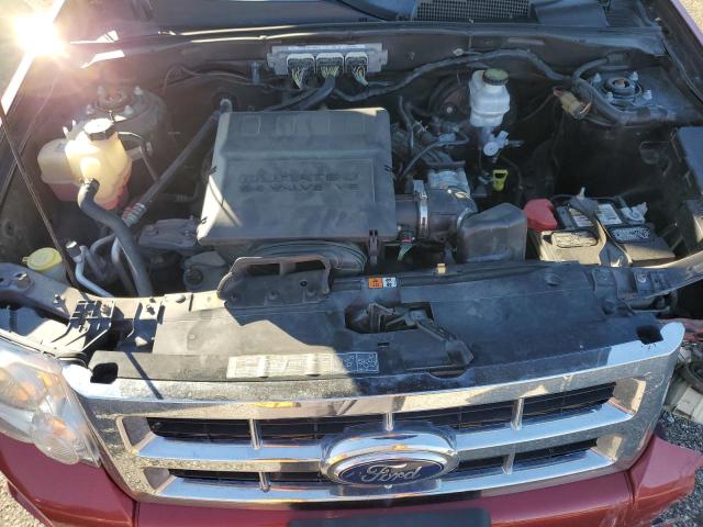 Photo 7 from auction – 2012 FORD ESCAPE XLT with VIN 1FMCU0DGXCKA35254
