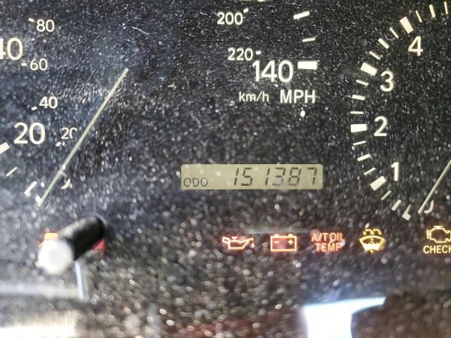 Photo 8 from auction – 2003 LEXUS RX 300 with VIN JTJHF10U230298630