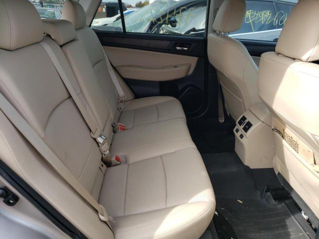 Photo 6 from auction – 2017 SUBARU OUTBACK 2. with VIN 4S4BSANC5H3211518