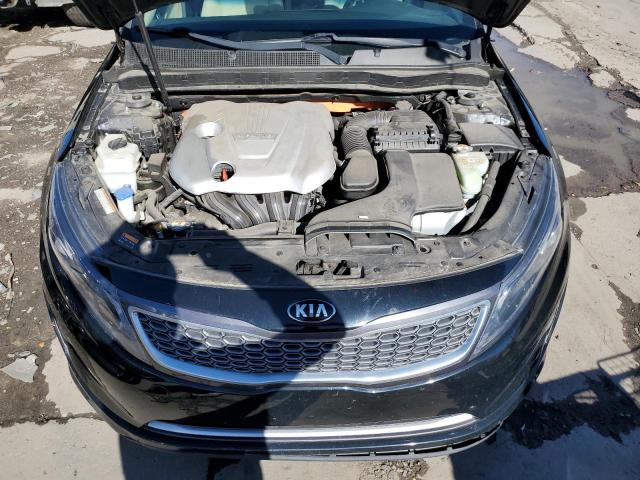 Photo 7 from auction – 2015 KIA OPTIMA HYB with VIN KNAGM4AD2F5077294