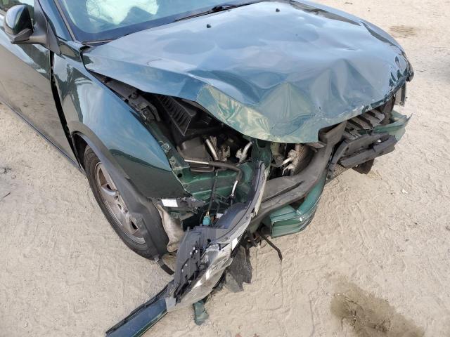 Photo 9 from auction – 2015 CHEVROLET CRUZE LT with VIN 1G1PC5SB4F7101911