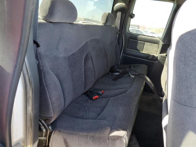 Photo 6 from auction – 2001 GMC SIERRA with VIN 1GTEK19V11Z233497