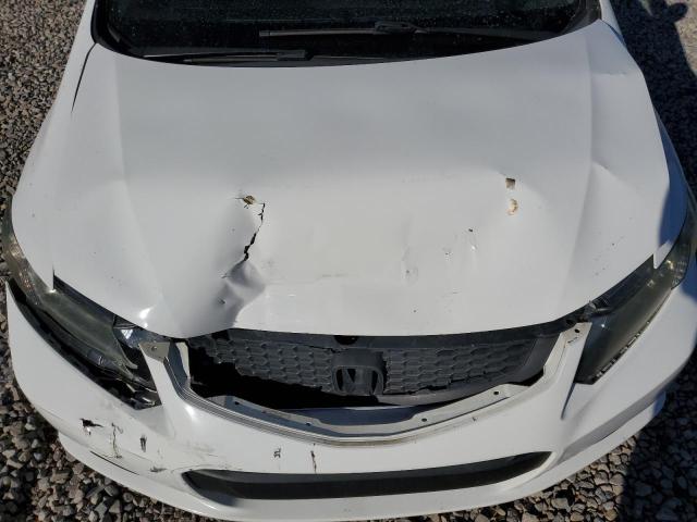 Photo 7 from auction – 2013 HONDA CIVIC EXL with VIN 2HGFG3B06DH501918