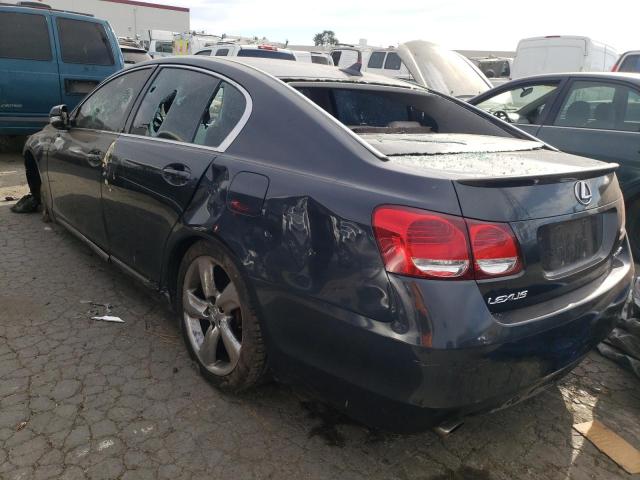 Foto 3 de la subasta – 2010 LEXUS GS 350 con VIN JTHBE1KS2A0048470