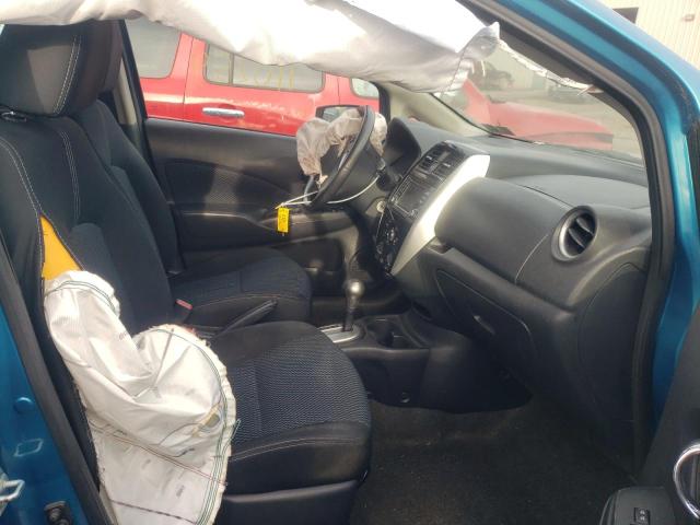 Photo 5 from auction – 2016 NISSAN VERSA NOTE with VIN 3N1CE2CP4GL356910