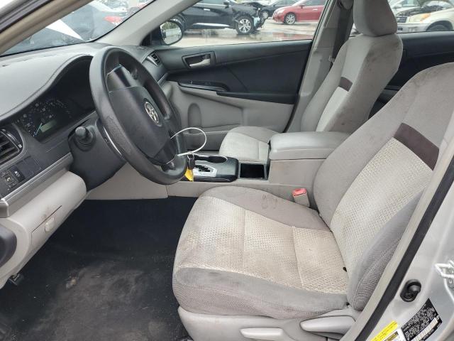 Photo 7 from auction – 2012 TOYOTA CAMRY BASE with VIN 4T4BF1FK8CR180994