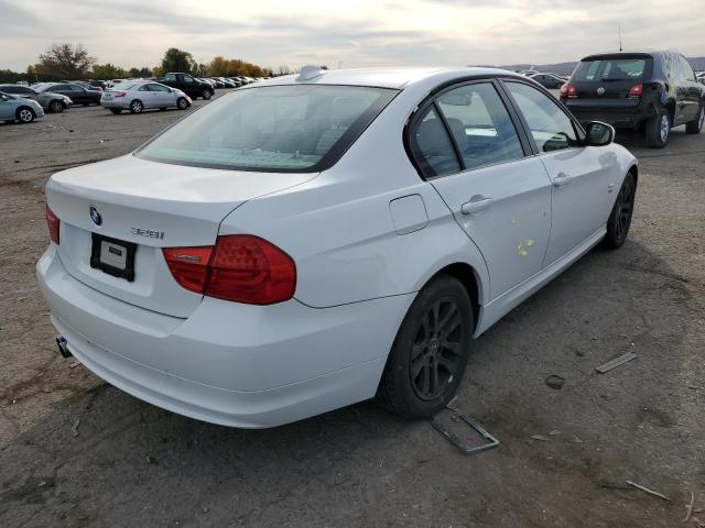 Photo 4 from auction – 2011 BMW 328 XI with VIN WBAPK7C55BF087366
