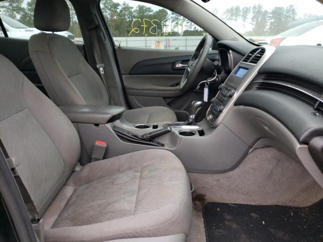 Photo 5 from auction – 2014 CHEVROLET MALIBU LS with VIN 1G11B5SL8EF109130