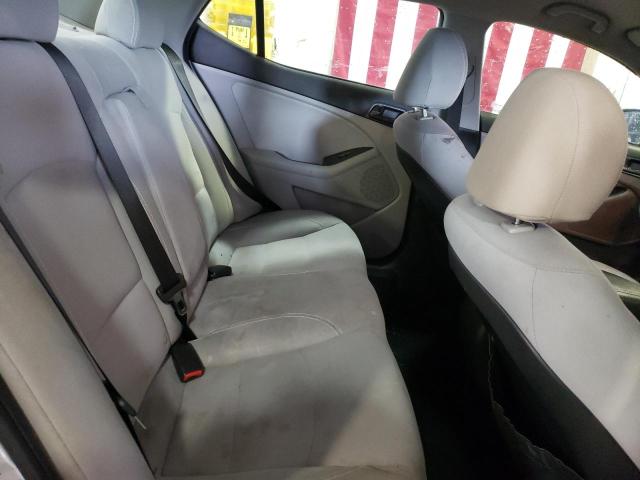 Photo 10 from auction – 2014 KIA OPTIMA LX with VIN 5XXGM4A79EG340582