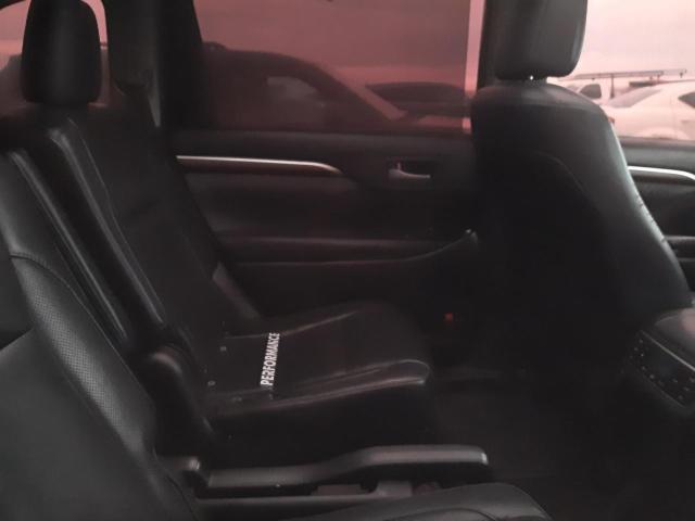 Photo 6 from auction – 2015 TOYOTA HIGHLANDER with VIN 5TDDKRFH4FS170400