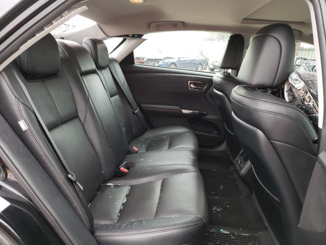 Photo 6 from auction – 2016 TOYOTA AVALON HYB with VIN 4T1BD1EB3GU057109