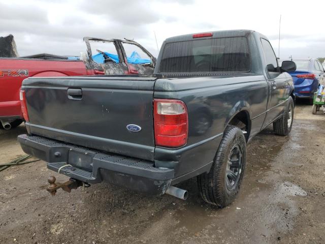 Photo 4 from auction – 2005 FORD RANGER with VIN 1FTYR10D65PB10213