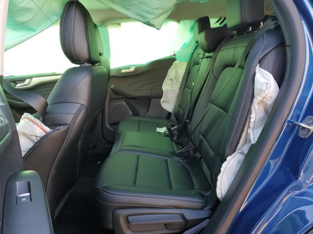 Photo 6 from auction – 2022 FORD ESCAPE SEL with VIN 1FMCU9H60NUB21623