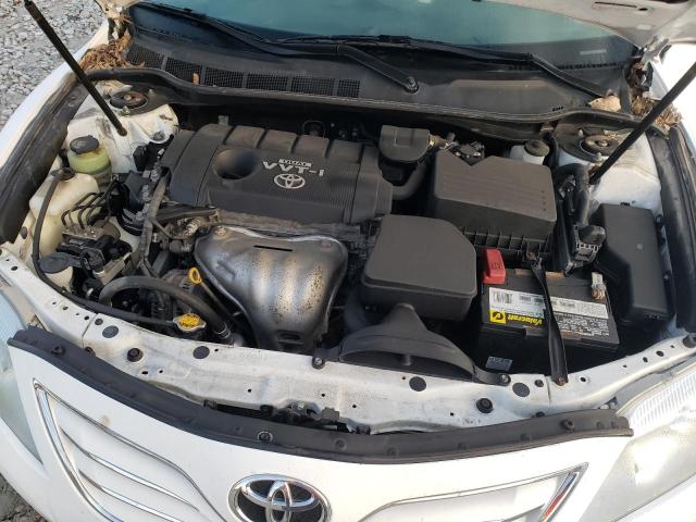 Photo 7 from auction – 2010 TOYOTA CAMRY BASE with VIN 4T4BF3EKXAR031660