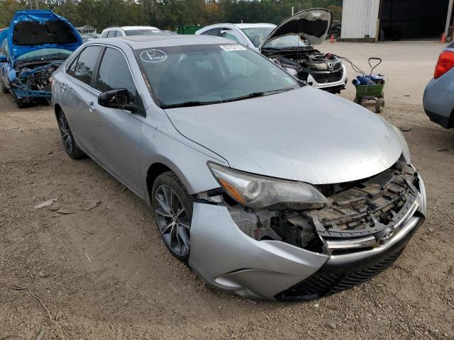 Photo 1 from auction – 2017 TOYOTA CAMRY LE with VIN 4T1BF1FK6HU298981