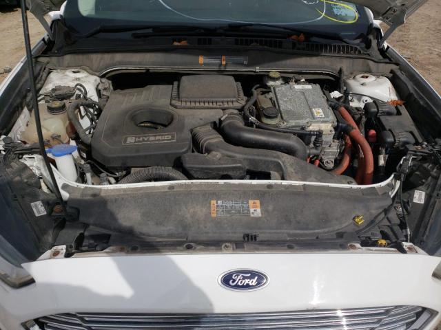 Photo 7 from auction – 2014 FORD FUSION TIT with VIN 3FA6P0RU2ER303435