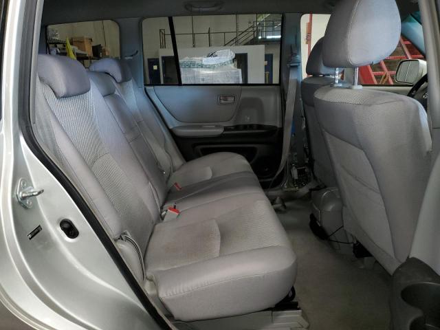 Photo 6 from auction – 2005 TOYOTA HIGHLANDER with VIN JTEEP21A950125067