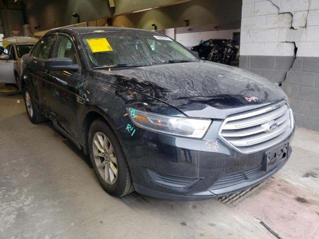 FORD TAURUS SE 2015 with VIN 1FAHP2D89FG100274 - Photo from auction