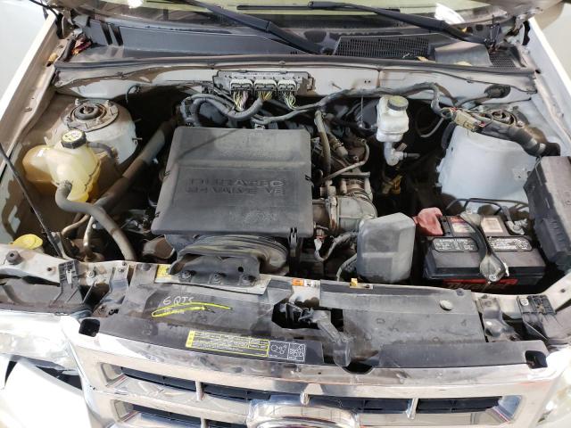 Photo 7 from auction – 2009 FORD ESCAPE LIM with VIN 1FMCU94G99KD11596