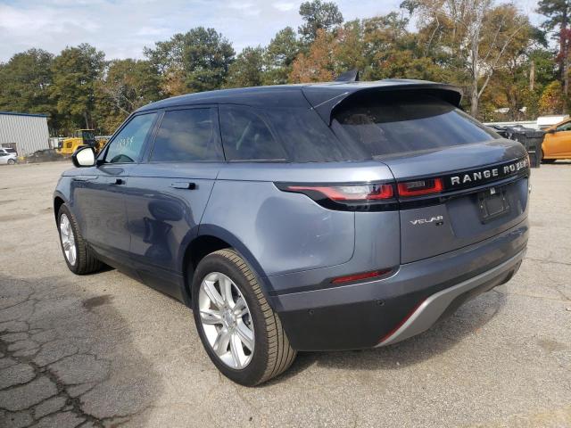Photo 3 from auction – 2021 LAND ROVER RANGE ROVE with VIN SALYJ2EX4MA308413