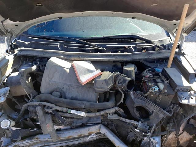 Photo 7 from auction – 2015 FORD EXPLORER X with VIN 1FM5K8D81FGA64588