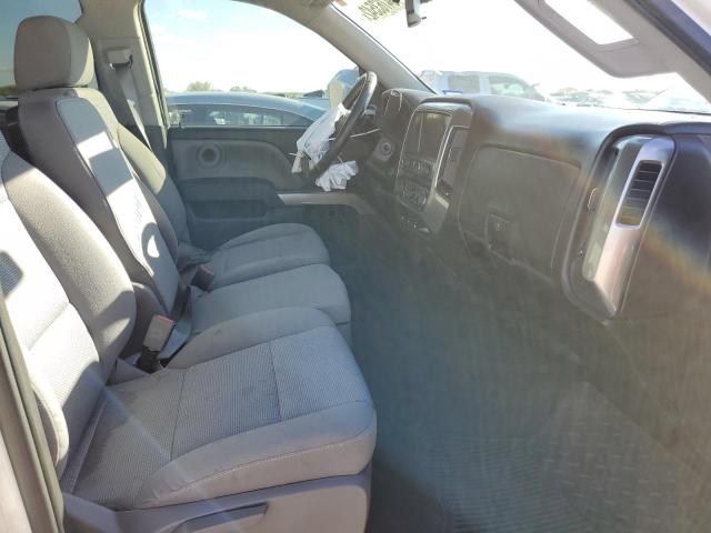Photo 5 from auction – 2014 CHEVROLET SILVERADO with VIN 3GCPCREC6EG474387