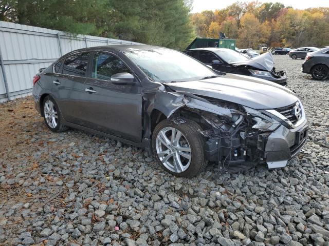 NISSAN ALTIMA 3.5 2016 with VIN 1N4BL3AP6GC138945 - Photo from auction