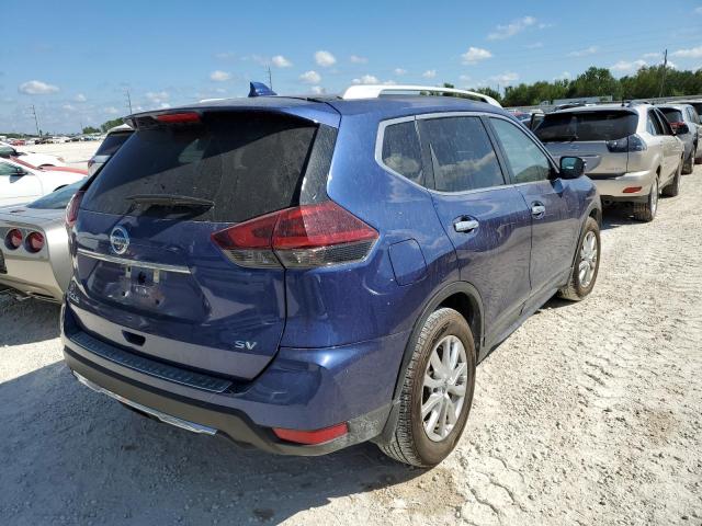 Photo 4 from auction – 2018 NISSAN ROGUE S with VIN 5N1AT2MT3JC755666