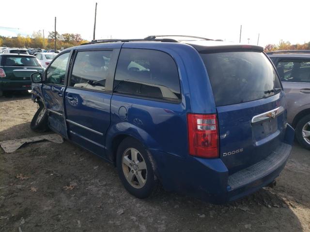 Photo 3 from auction – 2010 DODGE GRAND CARA with VIN 2D4RN5D17AR111972