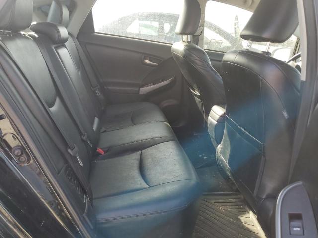 Photo 6 from auction – 2013 TOYOTA PRIUS with VIN JTDKN3DU8D5571530