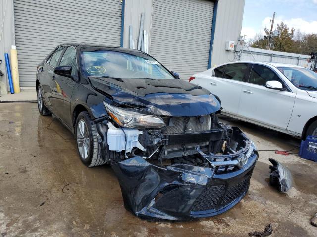 Photo 9 from auction – 2016 TOYOTA CAMRY LE with VIN 4T1BF1FK8GU264426