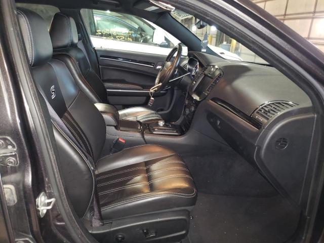Photo 5 from auction – 2021 CHRYSLER 300 S with VIN 2C3CCABG2MH532909
