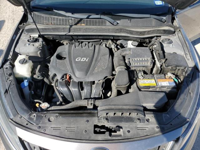 Photo 7 from auction – 2014 KIA OPTIMA SX with VIN 5XXGR4A74EG335100