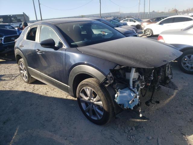 Photo 1 from auction – 2021 MAZDA CX-30 SELE with VIN 3MVDMABL0MM258023
