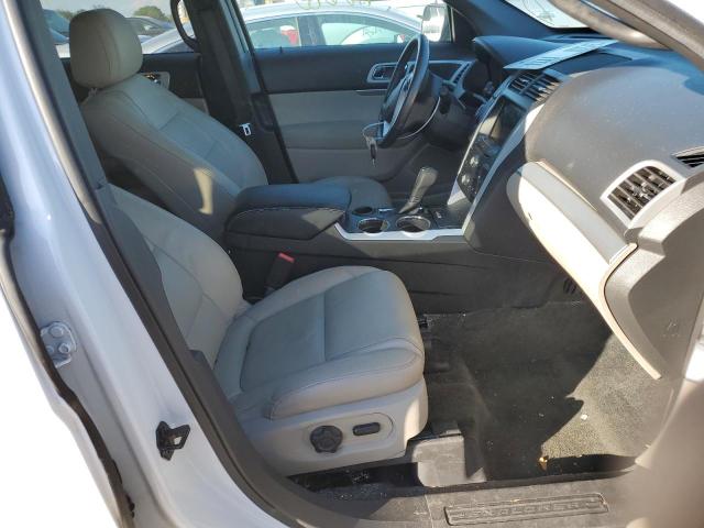 Photo 5 from auction – 2014 FORD EXPLORER X with VIN 1FM5K7D80EGB49513