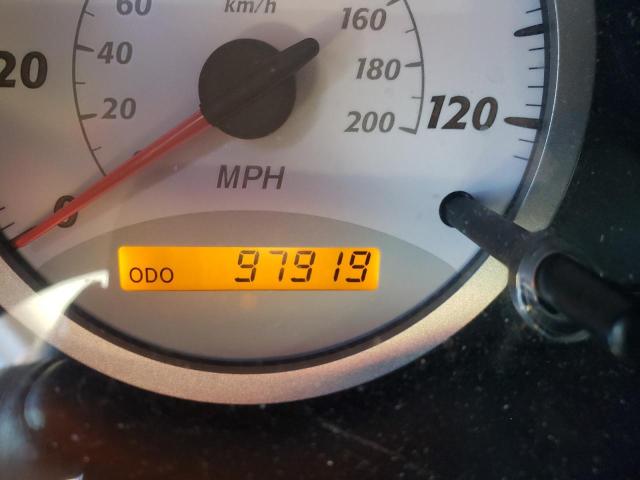 Photo 8 from auction – 2005 TOYOTA RAV4 with VIN JTEHD20VX50059476
