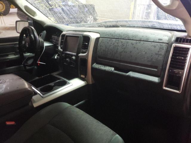 Photo 9 from auction – 2014 RAM 1500 SLT with VIN 1C6RR7LTXES438376