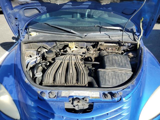 Photo 7 from auction – 2005 CHRYSLER PT CRUISER with VIN 3C4FY48B25T615322
