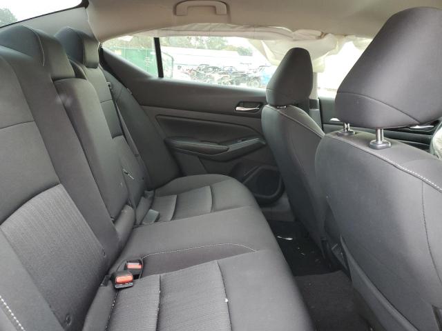 Photo 6 from auction – 2022 NISSAN ALTIMA SV with VIN 1N4BL4DVXNN367243